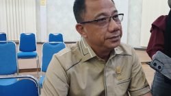 Belum Ada Akses Jaringan Listrik di Kota Barat