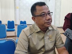 Soal Belum Adanya Akses Jaringan Listrik di Kota Barat, Ini Penjelasan Legislator DPRD Kota Gorontalo