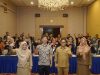 Dispar Provinsi Gorontalo Apresiasi Bimtek Penyusunan Proposal dan Teknik Presentasi Bisnis Ekraf 
