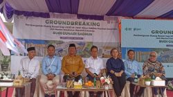 Bupati Gorontalo Apresiasi Menkes RI Berikan Bantuan Kesehatan Sesuai Masalah