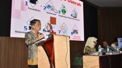 Pemkab Gorontalo Gelar Capacity Building Penerapan Pengelolaan Keuangan Bumdes 2024