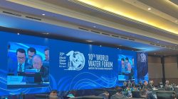 Deklarasi Tingkat Menteri WWF Ke-10 Disahkan
