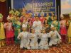 Dispar Provinsi Gorontalo Dorong Pengembangan Seni Tari di Sektor Pariwisata