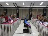Irjen Kemendagri Evaluasi Kinerja PJ Gubernur Gorontalo Triwulan IV