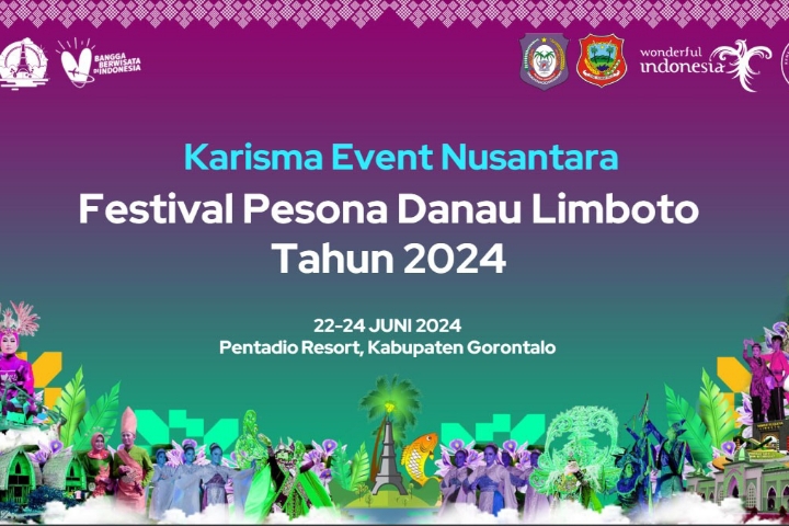 Festival Pesona Danau Limboto