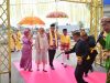 PJ Gubernur Rudy Salahuddin Tiba di Gorontalo Disambut Adat Mopotilolo