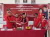 Hamzah Isa Daftar Calon Gubernur Melalui PDIP Gorontalo