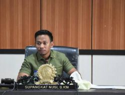 Ini Harapan Legislator DPRD Kota Gorontalo Bagi Penjabat Wali Kota Terpilih Nanti