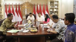 IKA UNHAS Gorontalo Fasilitasi Bupati Gorontalo & Pohuwato ke Kementerian Pertanian