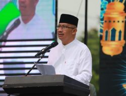 Besok, Pemkot Kotamobagu Panen Raya Cabai di Bukit Ilongkow 