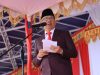 Hardiknas, Pj Wali Kota Kotamobagu Bacakan Amanat Mendikbudristek