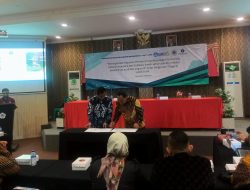Universitas Negeri Gorontalo Bersama Institut Pertanian Bogor Jalin Kerjasama