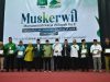 Menjadi Agenda Terakhir Dihadiri, Ismail Pakaya Pamit di Muskerwil II PWNU Gorontalo