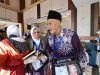 Jamaah Haji Diimbau Selalu Bawa dan Simpan Paspor di Tas Selempang Yang Disediakan Petugas