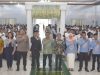 Usai Lantik 615 PPS Se-Kabupaten Gorontalo, KPU Berikan Bimtek dan Penguatan Kapasitas Hadapi Pilkada 2024