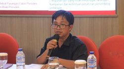 KPU Kota Gorontalo Umumkan PPS Pilkada 2024