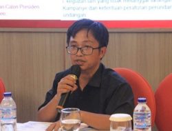 KPU Kota Gorontalo Resmi Umumkan PPS di Pilkada 2024