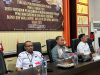 KPU Provinsi Gorontalo Evaluasi Pemutakhiran Data Pemilih, Satu TPS Maksimal 600 Pemilih