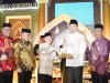 Kafilah Kota Gorontalo Pertahankan Juara Umum Pada MTQ Tingkat Provinsi Tahun 2024