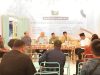 Gelar Diskusi Publik, PWNU Provinsi Gorontalo Bahas Persoalan Pencegahan Kekerasan Seksual Hingga Sikap Politik Jelang Pilkada