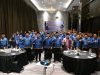 Dewan Pengurus Korpri Gorontalo Gelar Raker Perdana dan Penyusunan Program Kerja
