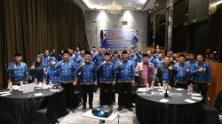 Dewan Pengurus Korpri Gorontalo Gelar Raker Perdana dan Penyusunan Program Kerja