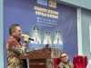Wali Kota Marten Taha Jadi Pembicara di Dies Natalis Fakultas Ilmu Sosial Unhas Makassar
