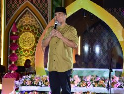 Membaca Al Quran Dalam Bahasa Daerah Warnai MTQ ke-XI Provinsi Gorontalo