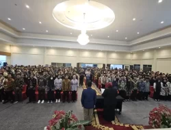 KPU: 95 Persen PPS di Bone Bolango Punya Pengalaman Bertugas di Pemilu 2024