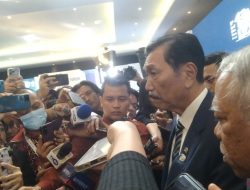 Pasar Internasional Sambut Positif Presiden Terpilih Prabowo Subianto di WWF Ke-10 di Bali