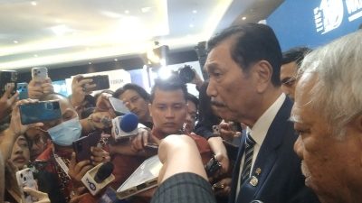 Pasar Internasional Sambut Presiden Terpilih Prabowo