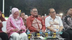 Peluncuran Tahapan Pilkada Serentak KPU Provinsi Gorontalo