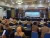 DPRD Kota Gorontalo Bahas Tiap Pasal Ranperda Penyakit Menular dan Tidak Menular