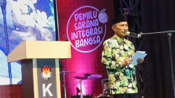 Pemkab Gorontalo Bersiap Sambut Pilkada Serentak 2024