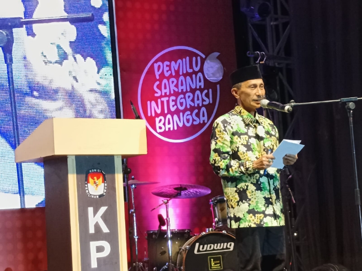 Pemkab Gorontalo Bersiap Sambut Pilkada Serentak 2024