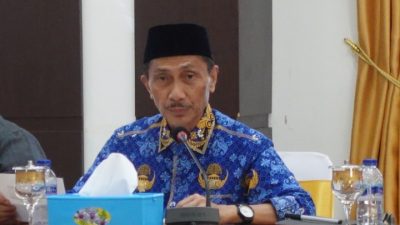 Pemkab Gorontalo Optimis Sukseskan Pilda Serentak