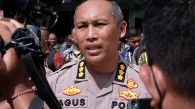 Karo SDM Polda Gorontalo : Penerimaan Anggota Polri Utamakan Prinsip BETAH