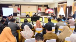 Penjagub Rudy Fokuskan Peningkatan Ekonomi Gorontalo