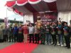 KPU Kota Gorontalo Tetapkan Perolehan Kursi Caleg Terpilih