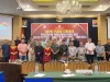 KPU Kota Gorontalo Tetapkan Perolehan Kursi Caleg Terpilih