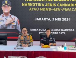 Pesawat Latih PK-IFP Jatuh di BSD Tangsel