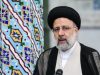 Presiden Iran Meninggal Dunia Dalam Kecelakaan Helikopter