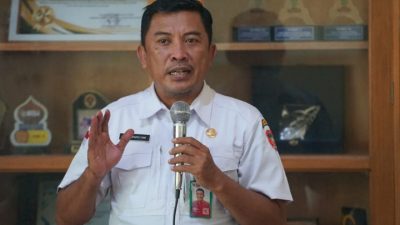 Pemkab Gorontalo Laksanakan Rapat Persiapan Festival Pesona Danau Limboto