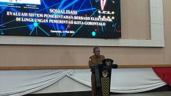 SPBE Miliki Peranan Mewujudkan Percepatan Transformasi Digital