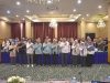 KPU Kabupaten Gorontalo dan Media Samakan Persepsi Sosialisasi Pilkada 2024