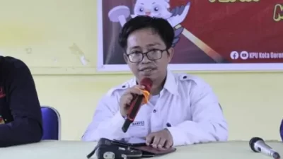 Seleksi PPS Kota Gorontalo Masuk Tahap CAT