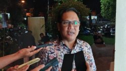Sekretaris DPRD Kota Gorontalo Dorong Semua Pihak Tingkatkan Partisipasi Pemilih Untuk Sukseskan Pilkada