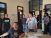Sat Reskrim Polresta Gorontalo Kota Amankan 11 Orang Terkait Tragedi Aniaya di Eks Terminal Andalas