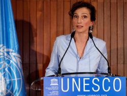UNESCO Promosikan Kerja Sama dan Solusi Inovatif Untuk Atasi Tantangan Air Global