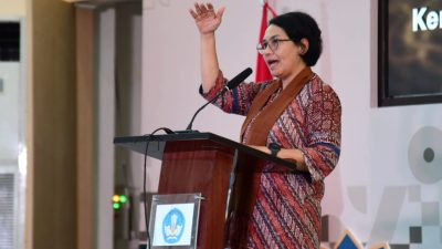 UPT Tingkatkan Kualitas SDM Gorontalo